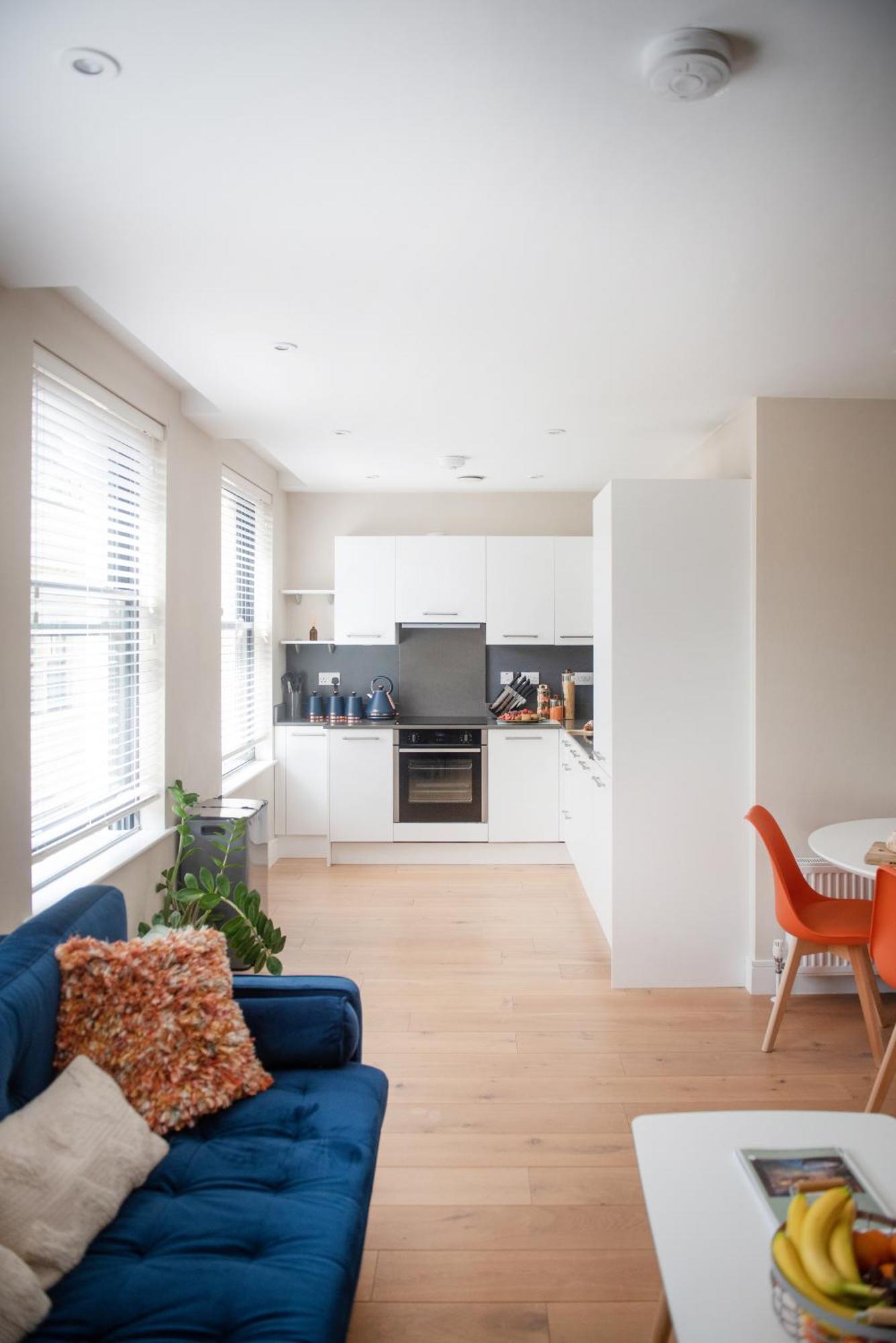 Dream Stays Bath - John Street Exterior photo