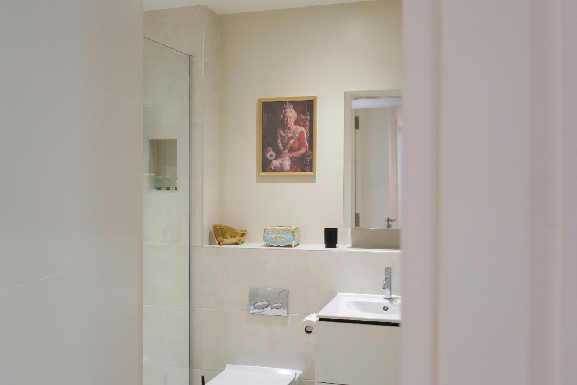 Dream Stays Bath - John Street Exterior photo