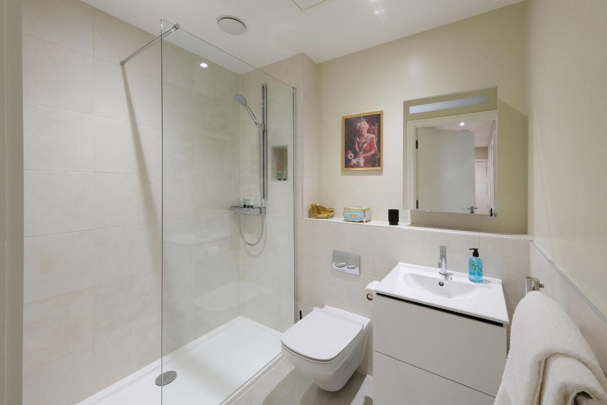 Dream Stays Bath - John Street Exterior photo