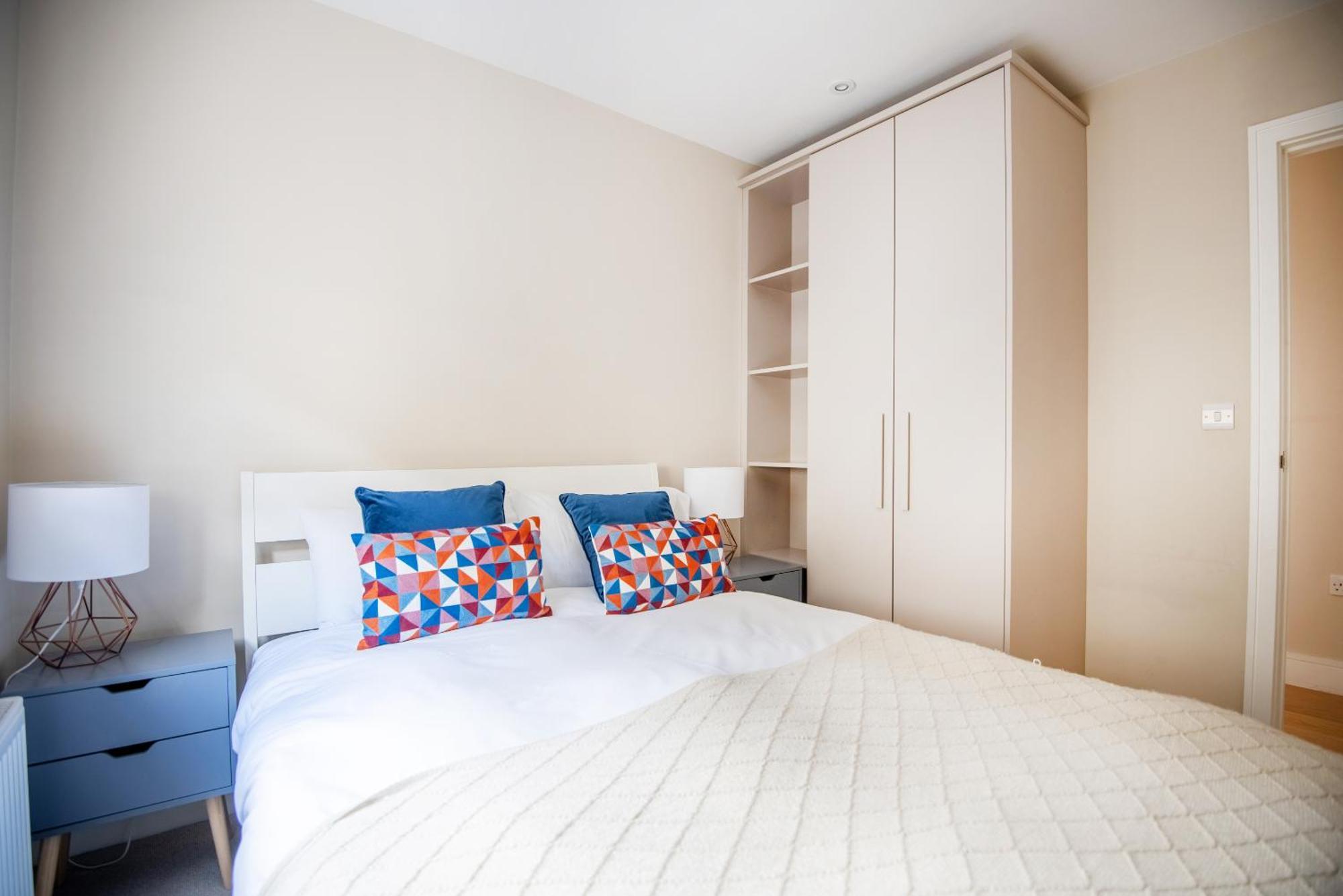 Dream Stays Bath - John Street Exterior photo